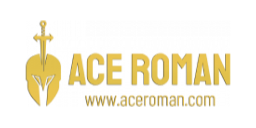 aceroman เว็บพนันที่ผสานความทันสมัยกับความปลอดภัยระดับสากล